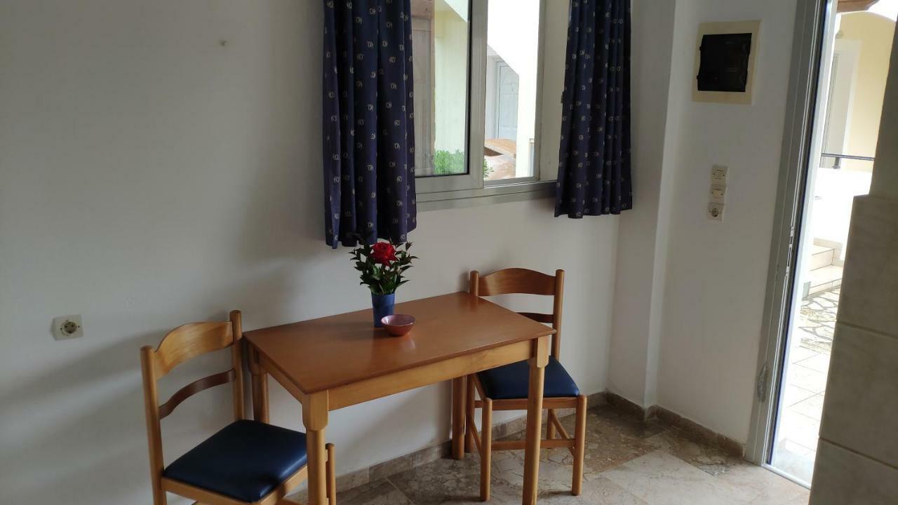 Tondoris Apartments Sidari  Exterior photo