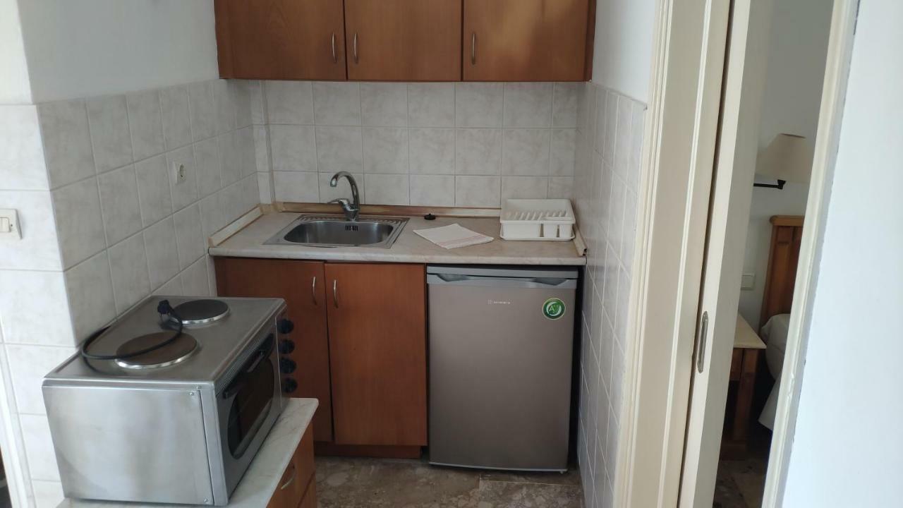 Tondoris Apartments Sidari  Exterior photo